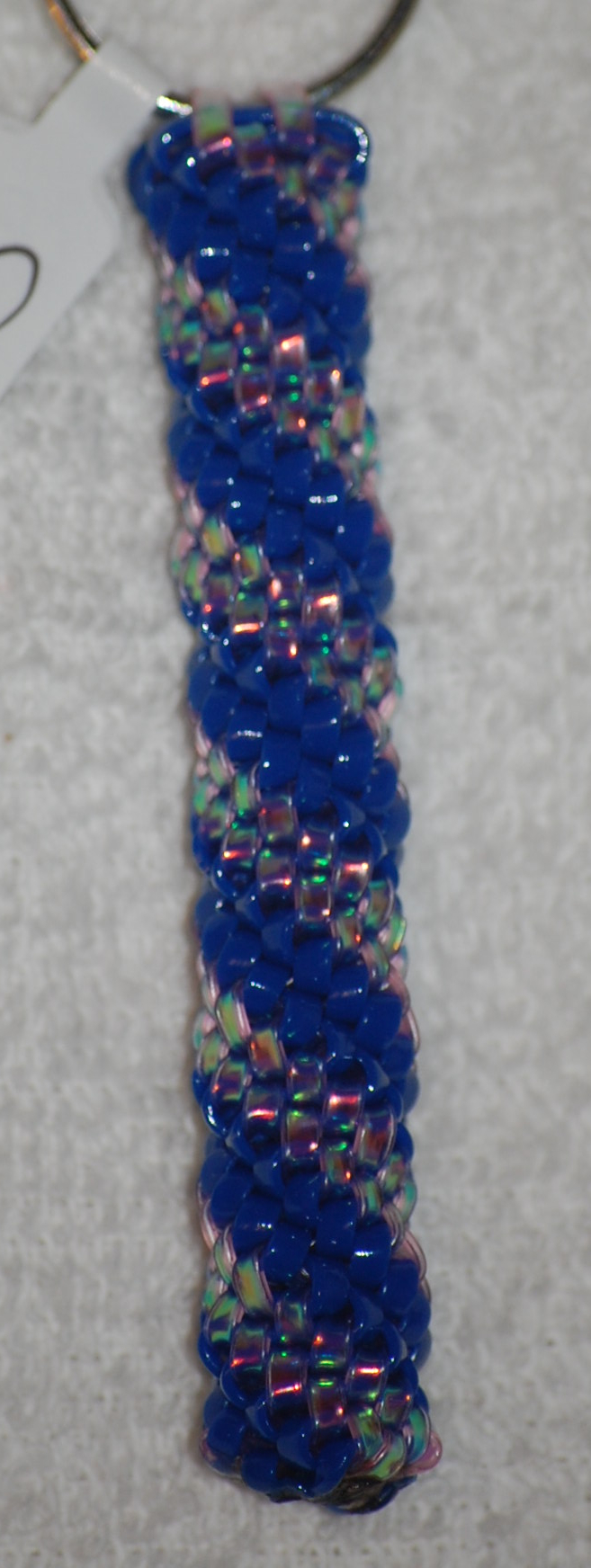 Spiral Rope